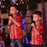 Bazar Festival Moon Cake PBSM 2019